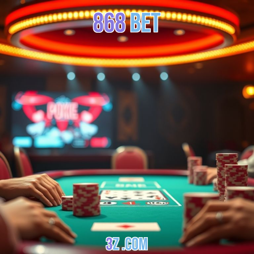 Recursos do App da 868 Bet que Elevam a Diversão