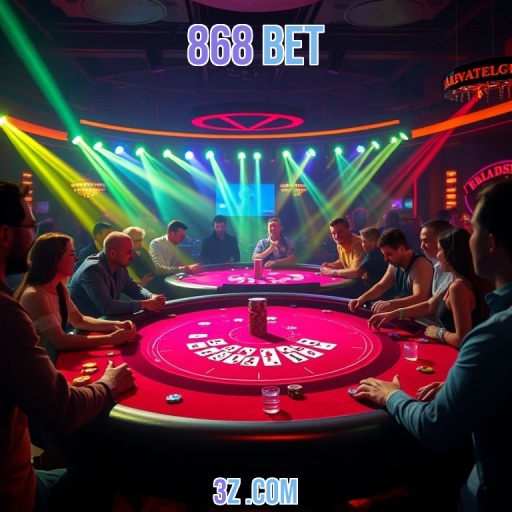 Recursos Imperdíveis da Seção Paga do 868 Bet