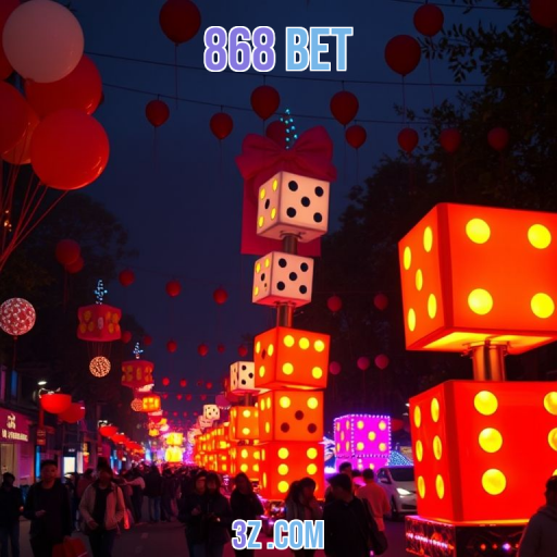 Plataforma da 868 bet: Entretenimento Inovador e Conectado