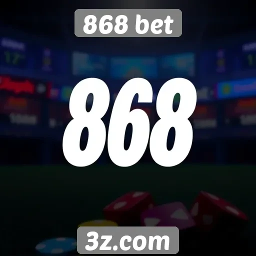 Feedback de jogadores sobre o 868 bet