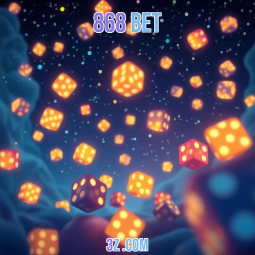 Promoções Imperdíveis na 868 bet Para Você Jogar